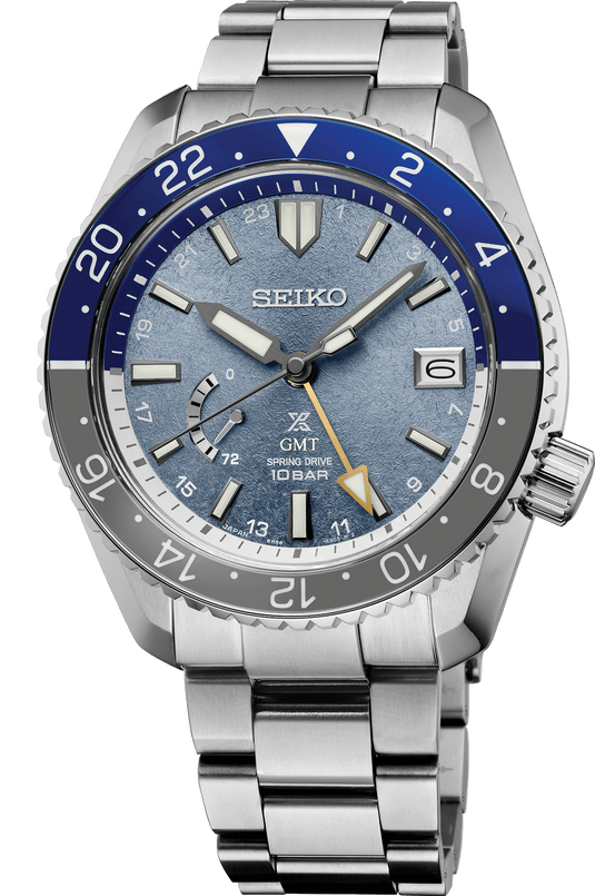 PROSPEX LX U.S. SPECIAL EDITION SNR055