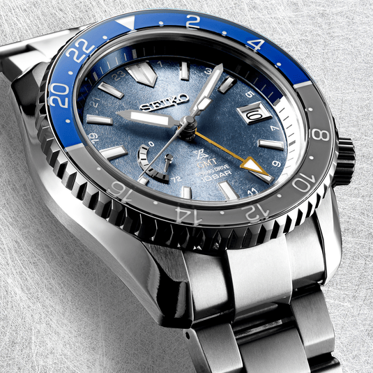 PROSPEX LX U.S. SPECIAL EDITION SNR055