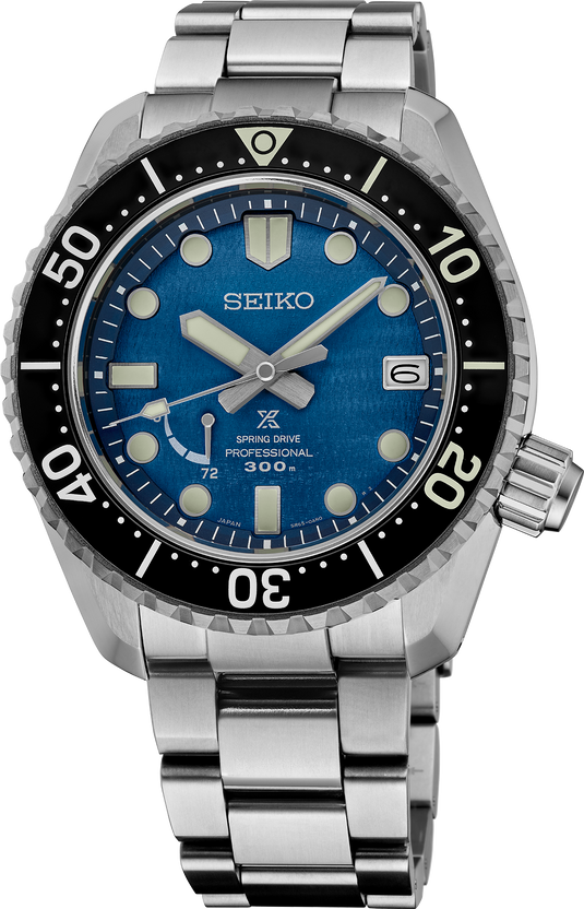 PROSPEX LX U.S. SPECIAL EDITION SNR057