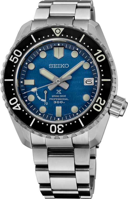 PROSPEX LX U.S. SPECIAL EDITION SNR057