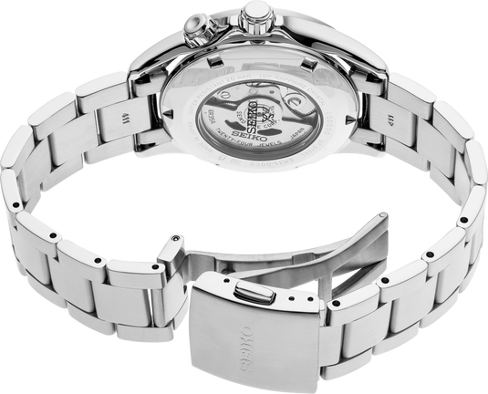 Prospex Alpinist SPB117