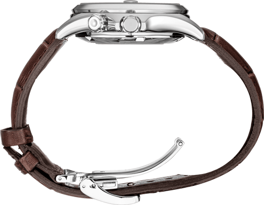 Prospex Alpinist SPB121