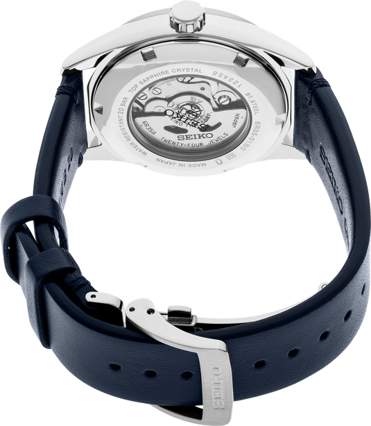 PROSPEX ALPINIST SPB157