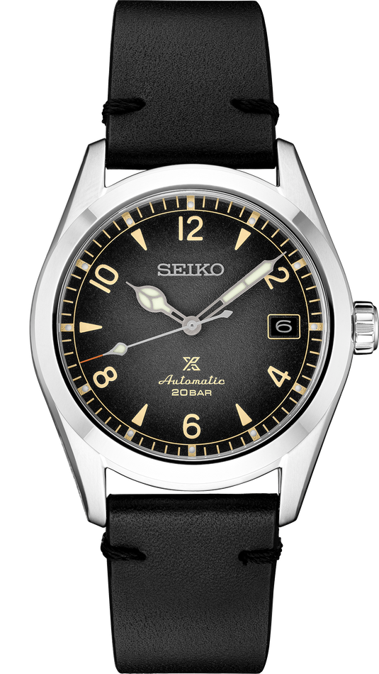 PROSPEX ALPINIST SPB159