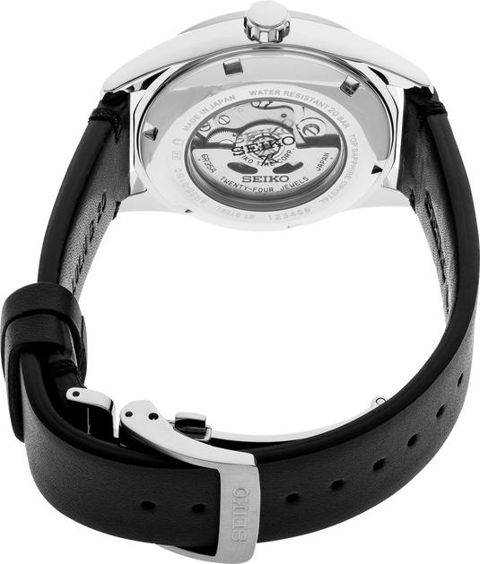 PROSPEX ALPINIST SPB159