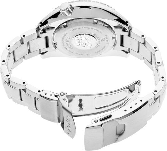 PROSPEX BUILT FOR THE ICE DIVER SPB175