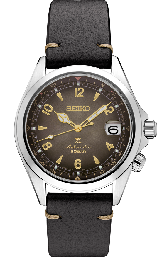 PROSPEX ALPINIST SPB209