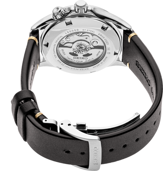 PROSPEX ALPINIST SPB209