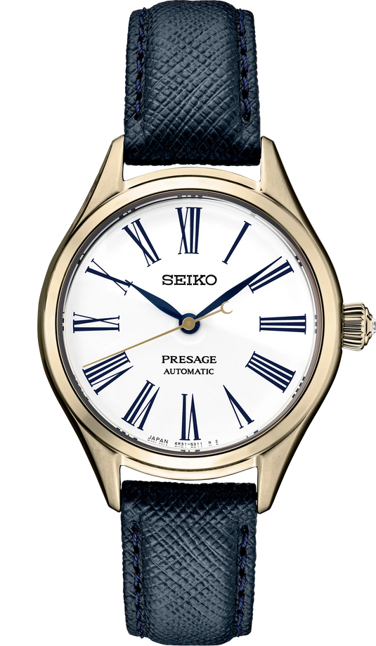 PRESAGE LADIES ENAMEL SPB234
