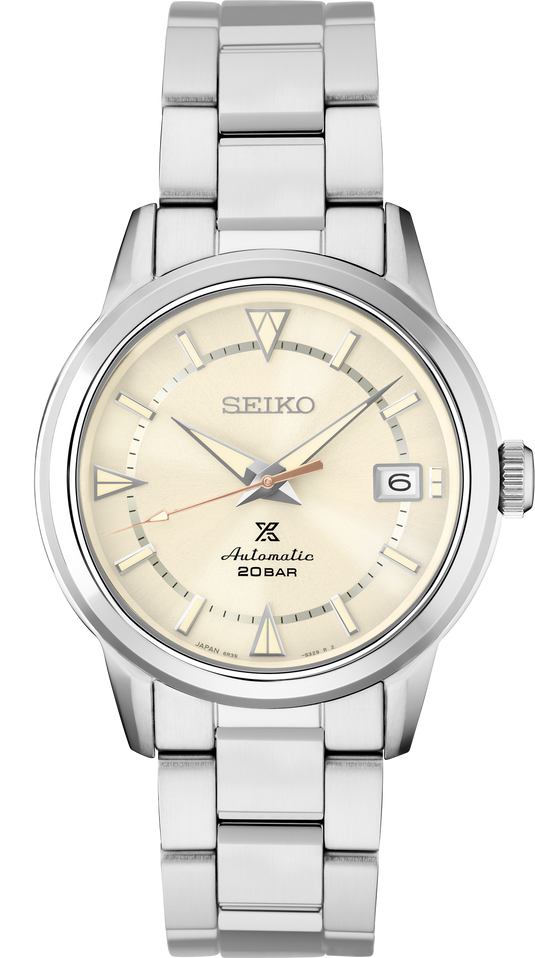 THE 1959 ALPINIST MODERN RE-INTERPRETATION SPB241