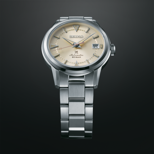 THE 1959 ALPINIST MODERN RE-INTERPRETATION SPB241