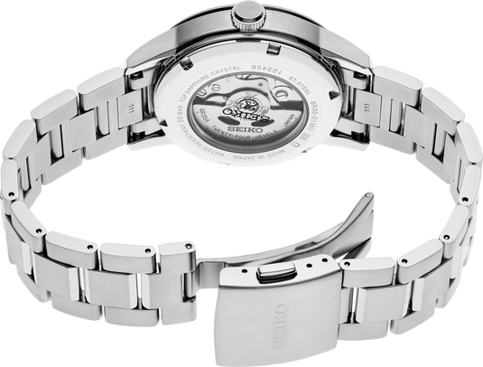 THE 1959 ALPINIST MODERN RE-INTERPRETATION SPB243