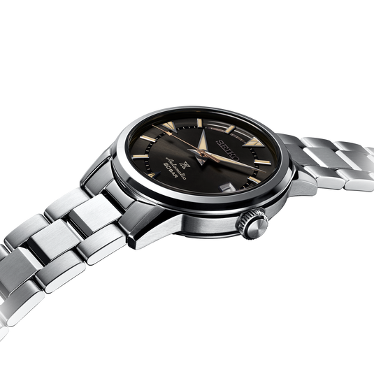 THE 1959 ALPINIST MODERN RE-INTERPRETATION SPB243