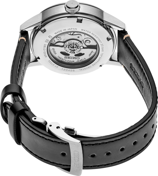 THE 1959 ALPINIST MODERN RE-INTERPRETATION SPB245