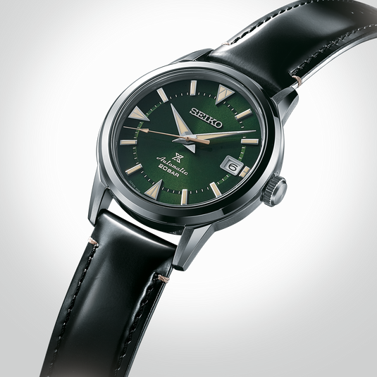 THE 1959 ALPINIST MODERN RE-INTERPRETATION SPB245