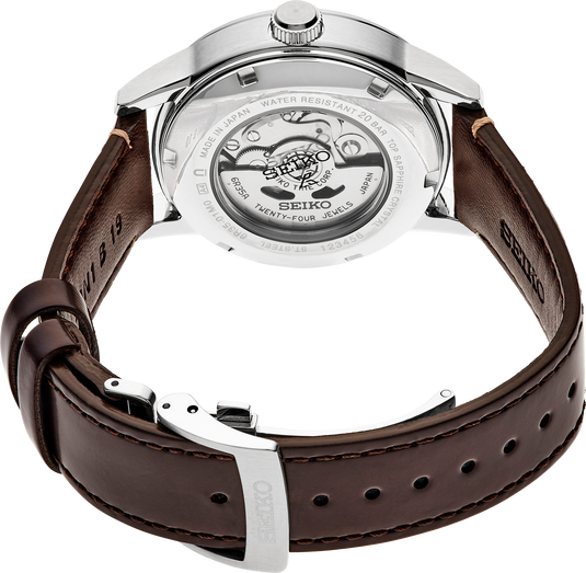 PROSPEX 1959 ALPINIST MODERN RE-INTERPRETATION SPB251