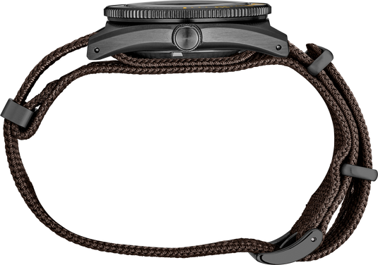 PROSPEX 1965 DIVER'S MODERN RE-INTERPRETATION BLACK SERIES LIMITED EDITION SPB253