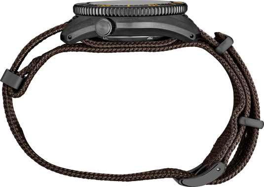 PROSPEX 1968 DIVER'S MODERN RE-INTERPRETATION BLACK SERIES LIMITED EDITION SPB255