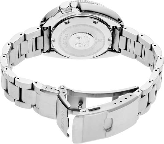 PROSPEX BUILT FOR THE ICE DIVER U.S. SPECIAL EDITION SPB261