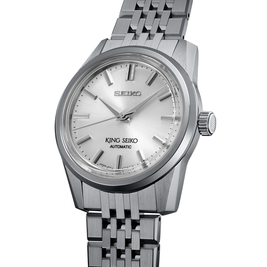 KING SEIKO MODERN RE-INTERPRETATION SPB279