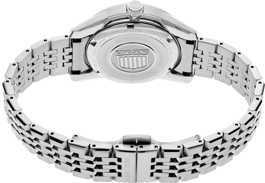 KING SEIKO MODERN RE-INTERPRETATION SPB281