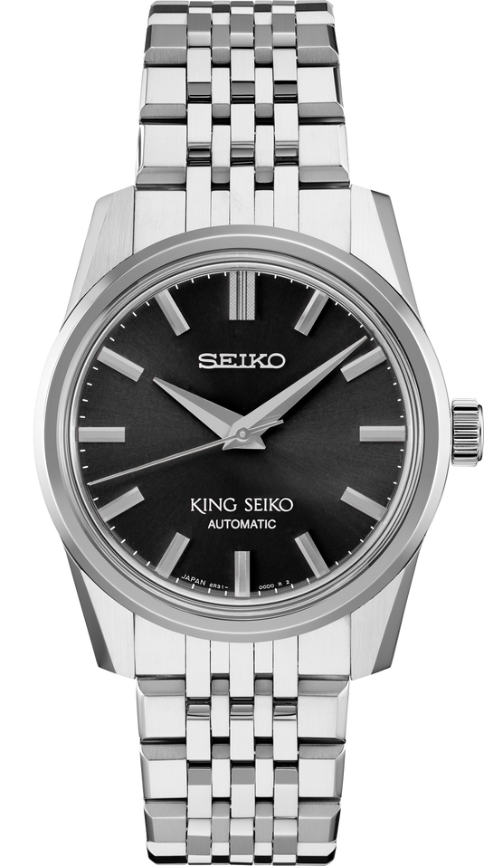 KING SEIKO MODERN RE-INTERPRETATION SPB283