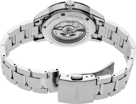 PROSPEX 1959 ALPINIST MODERN RE-INTERPRETATION SPB289