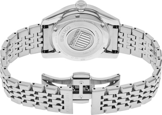 KING SEIKO SPECIAL EDITION SPB291