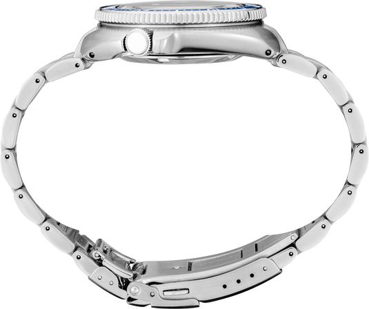 PROSPEX 1970 DIVER'S MODERN RE-INTERPRETATION SAVE THE OCEAN SPECIAL EDITION SPB301