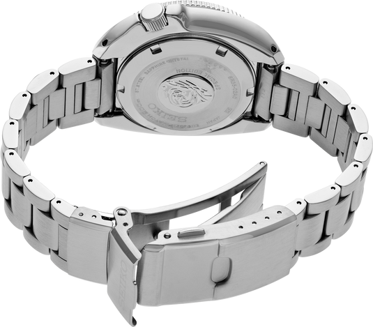 PROSPEX 1970 DIVER'S MODERN RE-INTERPRETATION SAVE THE OCEAN SPECIAL EDITION SPB301