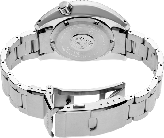 SEIKO PROSPEX DIVER'S WATCH SPB323