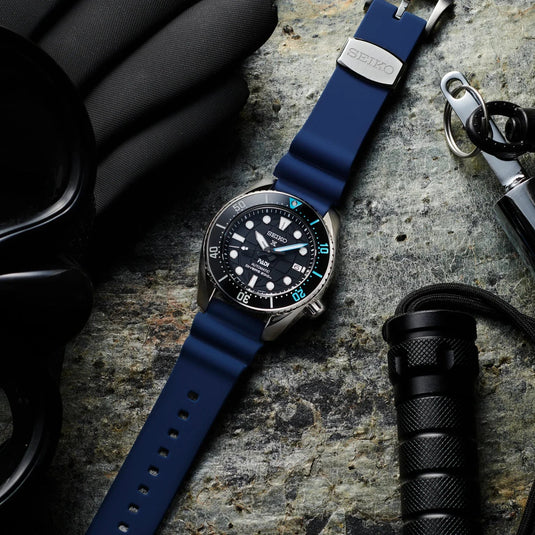 PROSPEX DIVER'S PADI SPECIAL EDITION SPB325