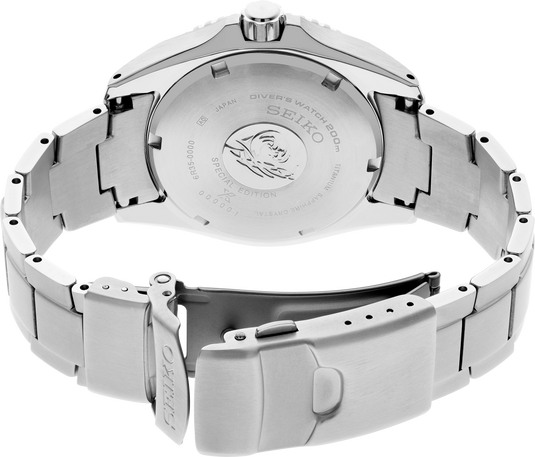 PROSPEX U.S. SPECIAL EDITION SPB351