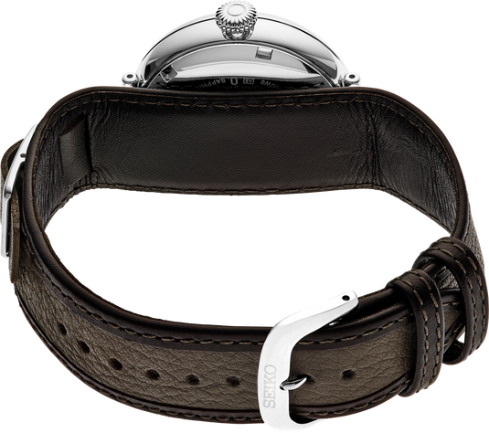 SEIKO WATCHMAKING 110TH ANNIVERSARY LIMITED EDITION SPB359