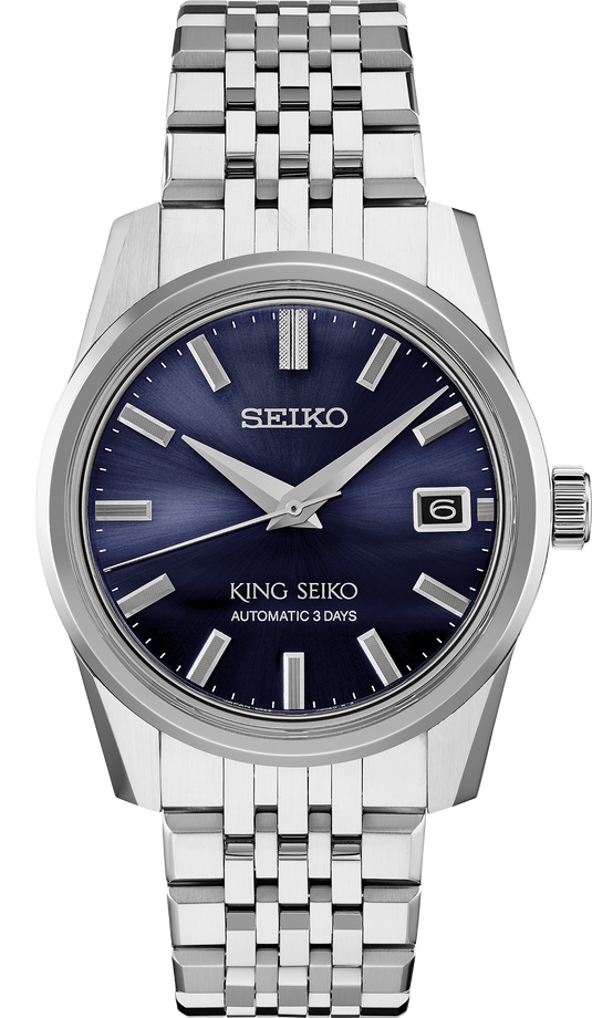 King Seiko SPB371