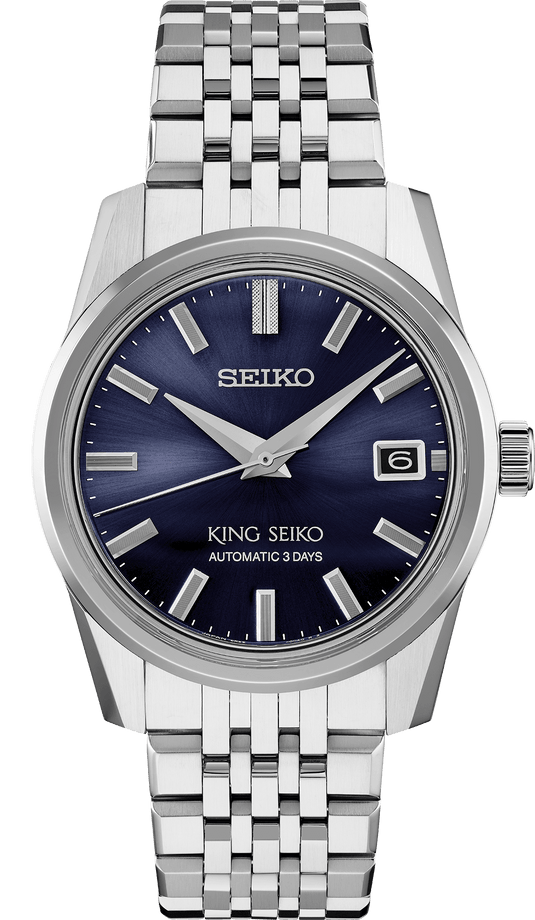 King Seiko SPB371
