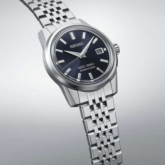 King Seiko SPB371