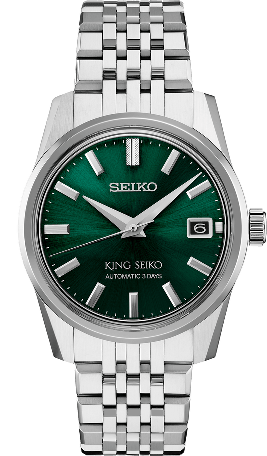 King Seiko SPB373