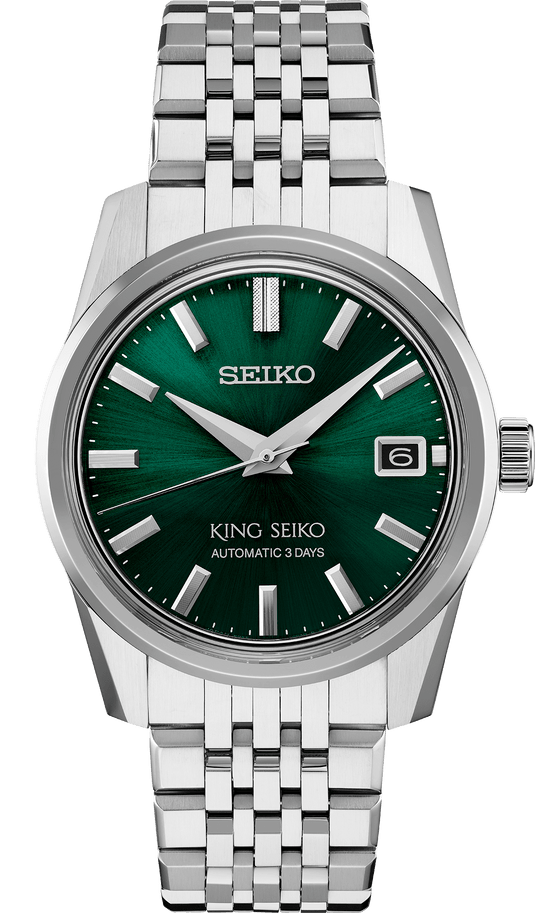 King Seiko SPB373