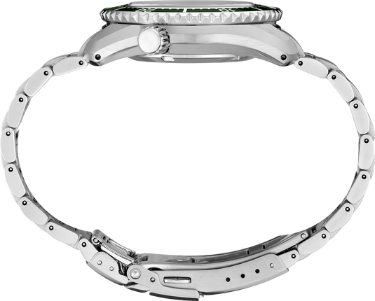 Prospex 1968 Diver's Modern Re-Interpretation GMT SPB381