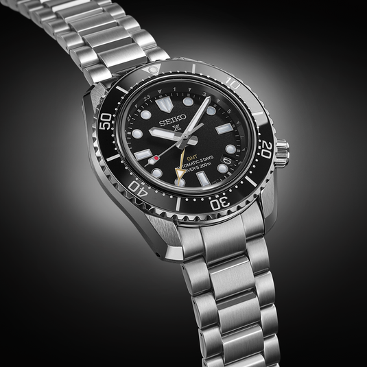 Prospex 1968 Diver's Modern Re-Interpretation GMT SPB383