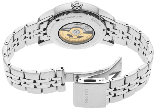 Presage Craftsmanship Series Urushi Lacquer SPB405