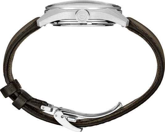 Presage Sharp-Edged Series Seiko 110th Anniversary of Watchmaking Limited Edition SPB413