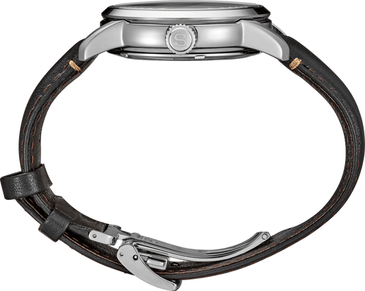 PRESAGE CRAFTSMANSHIP SERIES URUSHI LACQUER GMT SPB447