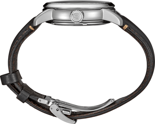 PRESAGE CRAFTSMANSHIP SERIES URUSHI LACQUER GMT SPB447