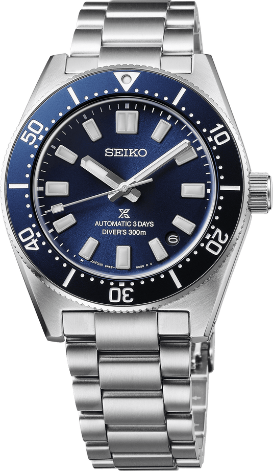 PROSPEX 1965 HERITAGE DIVER'S WATCH SPB451