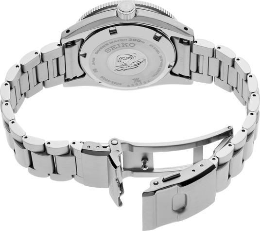 PROSPEX 1965 HERITAGE DIVER'S WATCH SPB451