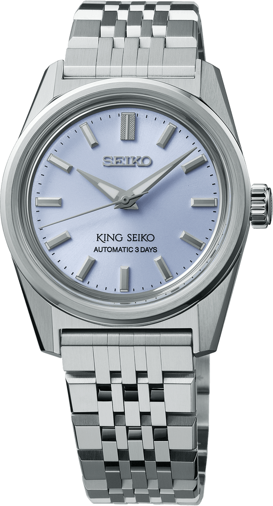 KING SEIKO KSK MODERN RE-INTERPRETATION SPB457