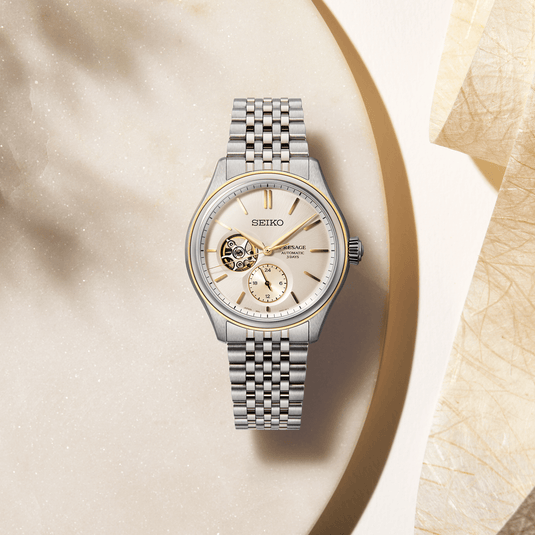 PRESAGE CLASSIC SERIES SPB480