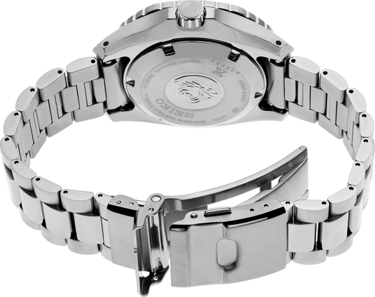 PROSPEX AUTOMATIC DIVER'S WATCH SPB483